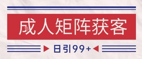 小红书某音橙人赛道引流获客，自热矩阵日引200+【揭秘】辉睿网创|辉睿学习|辉睿创业|辉睿电商运营|辉睿小红书|辉睿网赚辉睿网创