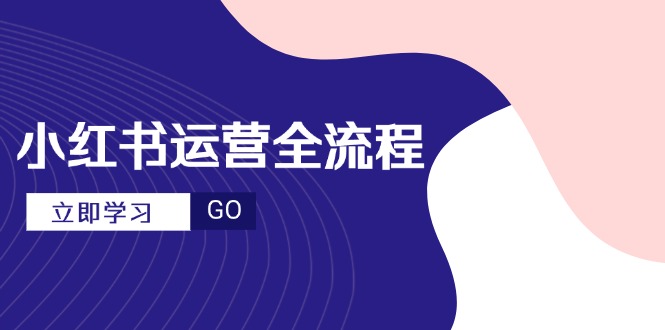 （14861期）小红书运营全流程，爆款选题文案，视频制作技巧，进阶达人宝典辉睿网创|辉睿学习|辉睿创业|辉睿电商运营|辉睿小红书|辉睿网赚辉睿网创
