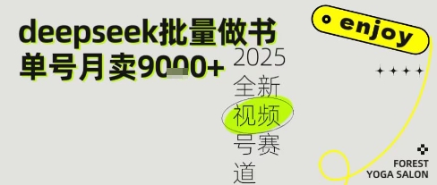 Deepseek+即梦AI做书单号，批量制作文学名著解读跟单书9k+辉睿网创|辉睿学习|辉睿创业|辉睿电商运营|辉睿小红书|辉睿网赚辉睿网创