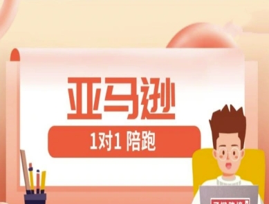 亚马逊1对1陪跑课(FBA/FBM精铺)跨境亚马逊教程辉睿网创|辉睿学习|辉睿创业|辉睿电商运营|辉睿小红书|辉睿网赚辉睿网创