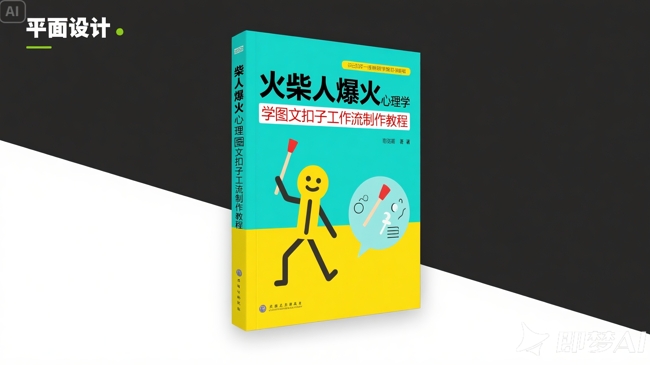 利用Coze扣子一键生成火柴人爆火心理学工作流，保姆级教学辉睿网创|辉睿学习|辉睿创业|辉睿电商运营|辉睿小红书|辉睿网赚辉睿网创