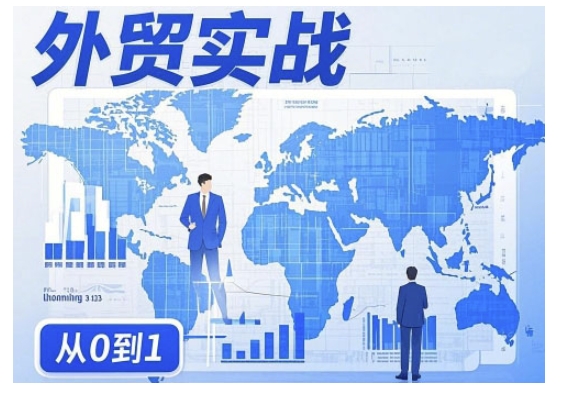 外贸询盘增长秘籍从0到1的实战指南，助你快速提升外贸业务能力辉睿网创|辉睿学习|辉睿创业|辉睿电商运营|辉睿小红书|辉睿网赚辉睿网创